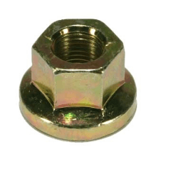 MATICA 9/16"18 UNF ZA JERMENICO VRTNEGA TRAKTORJA HUSQVARNA