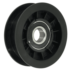 "U" JERMENICA 85mm ZA VRTNI TRAKTOR PARTNER P200-107HRB