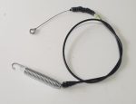 BOVDEN VKLOPA NOŽEV ZA VRTNI TRAKTOR M-TECH M175-107T, M200-105H