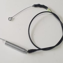 BOVDEN VKLOPA NOŽEV ZA VRTNI TRAKTOR CMI 96-125