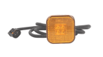 LED POZICIJSKA LUČ 65x65mm