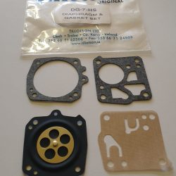 MEMBRANE TILLOTSON DG-7HS ZA MOTORNI REZALEC STIHL TS400, TS460,