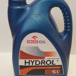 HIDRAVLIČNO OLJE 46 5LT