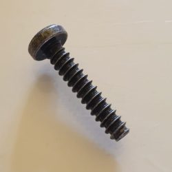 VIJAK 4,8x25mm ZA ŠČITNIK JERMENA