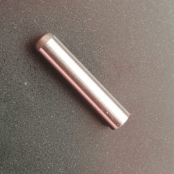 ZOGOZDA ZOBNIKA POGONA ZA VRTNO KOSILNICO, DOLŽINA 17mm, PREMER 5mm