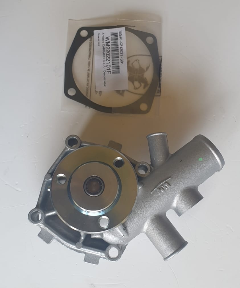 40121073 vodna crpalka vm pompa acqua vodna pumpa VODNA ČRPALKA ZA TRAKTOR GOLDONI MAXTER - Image 1
