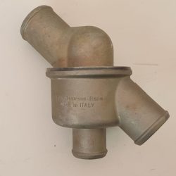 TERMOSTAT HLADILNE TEKOČINE MOTORJA ZA TRAKTOR ANTONIO CARRARO TIGRONE 8000