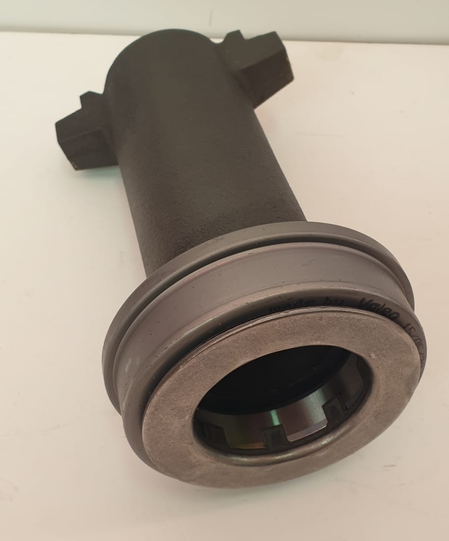 5166287 cuscinetto reggispinta neholland tl90 POTISNI LEŽAJ ZA TRAKTOR NEW HOLLAND TL90, T5030, T5040, T5050, T5060, T5070, TL100, TL70, TL80, TL100A, TL70ATL80A, TL90A - Image 1