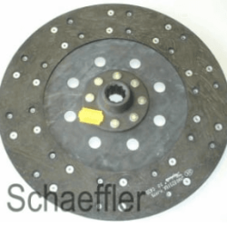 LAMELA KARDANA 310mm ZA TRAKTOR NEW HOLLAND TL100, TL70, TL80, TL90, TL70A, TL80A, TL90A