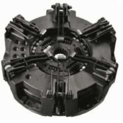 KOMPLET POTISNA PLOŠČA 310mm ZA TRAKTOR NEW HOLLAND TL90, T5050, T5060, TL100, TL70, TL80, TL100A, TL70A, TL80A, TL90A, L85