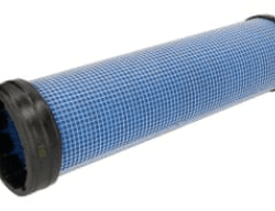 NOTRANJI FILTER ZRAKA ZA TRAKTOR CLAAS CELTIS 446RX, ARES 697ATZ, VIŠINA 380mm