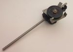 POGON ZA VRTNO KOSILNICO M-TECH M5355SP