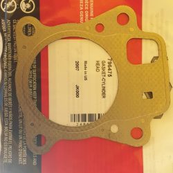 TESNILO GLAVE ZA MOTOR BRIGGS AND STRATTON