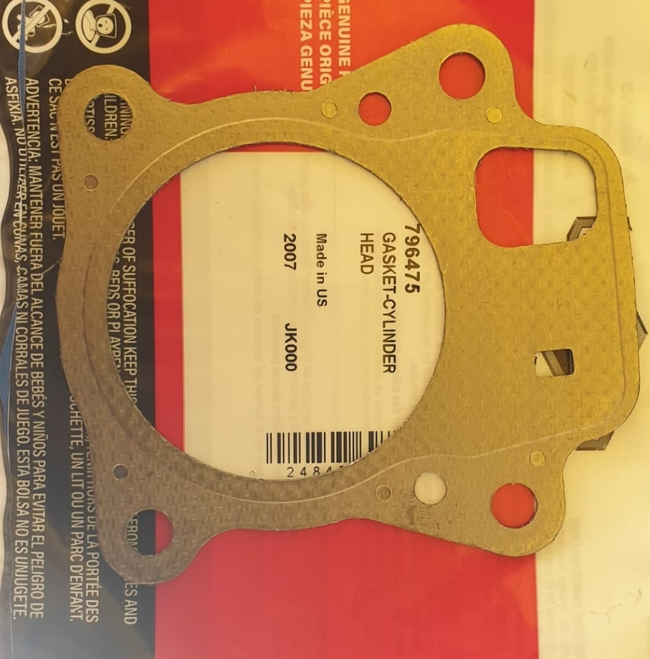 SmartSelect_20210330-105756_Gallery TESNILO GLAVE ZA MOTOR BRIGGS AND STRATTON - Image 1