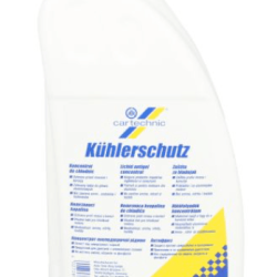 HLADILNA TEKOČINA / ANTIFRIZ KONCENTRAT RDEČ 1,5 LT