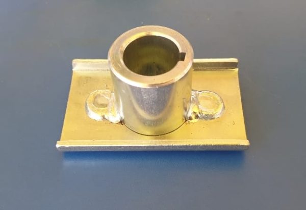 NOSILEC REZILA 22mm ZA KITAJSKO KOSILNICO - Image 2