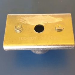 NOSILEC REZILA 22mm ZA KITAJSKO KOSILNICO