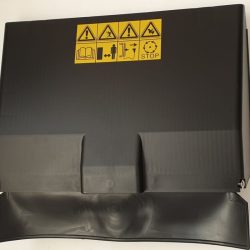 DEFLEKTOR IZMETA ZA VRTNO KOSILNICO HARRY 424, 772