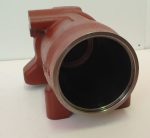 NOTRANJI CILINDER DVIGA 100mm ZA TRAKTOR FIAT 62-86, 60-66, 60-76, 60-90, 60-93, 55-66, 65-93 - Image 2