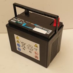 AKUMULATOR ZA VRTNI TRAKTOR M-TECH M175-107T