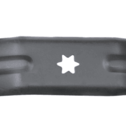 DESNO REZILO 460mm ZA VRTNI TRAKTOR MTD RH125/92, SMART RH125, MTD92
