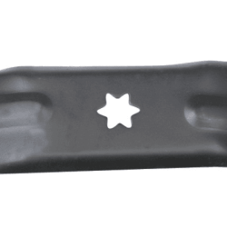 LEVO REZILO 460mm ZA VRTNI TRAKTOR MTD RH125/92, SMART RH125