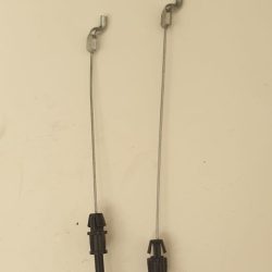 BOVDEN VŽIGA / BOVDEN ZAVORE MOTORJA ZA VRTNO KOSILNICO M-TECH M5360SPHWK