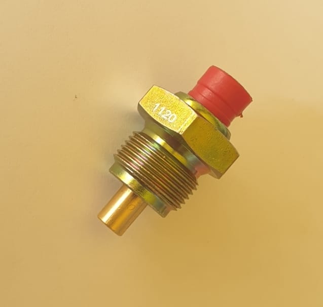 SmartSelect_20210417-083521_Gallery SENZOR TEMPERATURE HLADILNE TEKOČINE ZA TRAKTOR FIAT 355C, 140-90, 130-90, 160-90, 115-90, 60-90, 70-56, 50-66, F100DT, F140DT, F130DT, F120 - Image 1