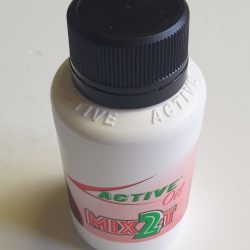 OLJE ACTIVE ZA MEŠANICO RDEČE 100ML