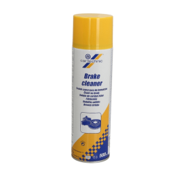 RAZMAŠČEVALEC V SPREJU / ČISTILO ZA ZAVORE / BRAKE CLEANER 500ml