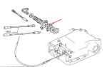 DRSNIK ROČIC DVIGA ZA TRAKTOR FIAT 62-86