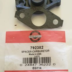 SESALNA PRIROBNICA ZA MOTOR BRIGGS AND STRATTON 875 SERIJA
