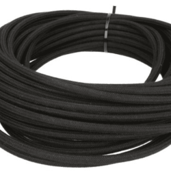 CEV ZA GORIVO 5mm / 10,5mm,  S PLETENO ZAŠČITO