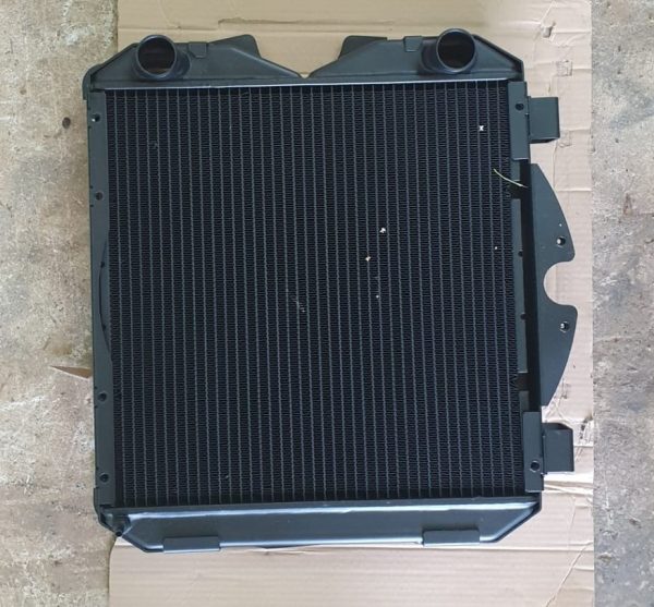 HLADILNIK VODE ZA TRAKTOR GOLDONI ENERGY 80, STAR 90, STAR 100 - Image 2