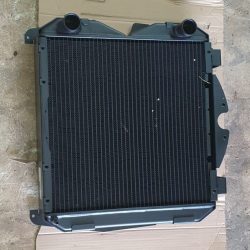 HLADILNIK VODE ZA TRAKTOR GOLDONI ENERGY 80, STAR 90, STAR 100