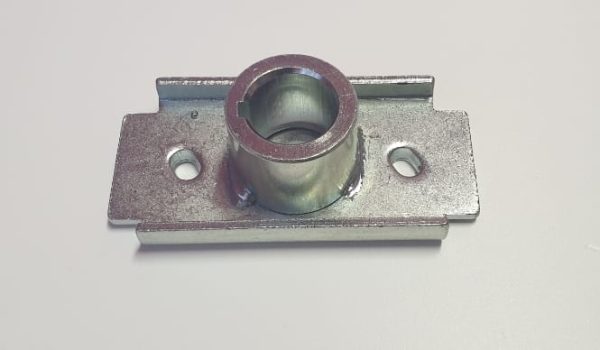 NOSILEC REZILA 22mm ZA VRTNO KOSILNICO, SKUPNA VIŠINA 40mm - Image 3