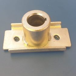 NOSILEC REZILA 22mm ZA VRTNO KOSILNICO DYM1466