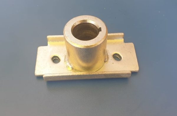 NOSILEC REZILA 22mm ZA VRTNO KOSILNICO EINHELL GC-PM56SHW - Image 2