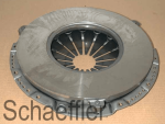 POTISNA PLOŠČA ZA TRAKTOR FIAT F130DT, F140DT, M135, F140 - Image 2