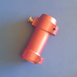 VEZNI ČLEN DROGA / SPOJKA ACTIVE 26mm