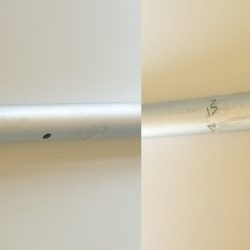 DROG 26mm ZA HRBTNO MOTORNO KOSO