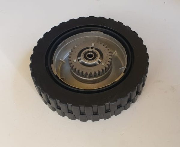 KOLO 205mm ZA VRTNO KOSILNICO ACTIVE 5800 - Image 2