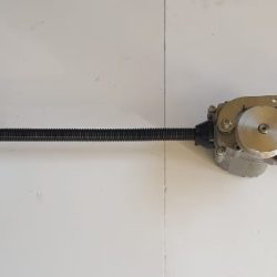 POGON ZA VRTNO KOSILNICO ACTIVE 5800