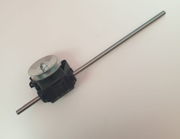 POGON ZA VRTNO KOSILNICO JONSERED LM2146CMD, LM2147CMD, LM2150CMD - Image 2