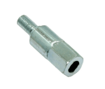 ADAPTER ZA UNIVERZALNI KOTNI PRENOS, OVALNI 6mm x 8mm