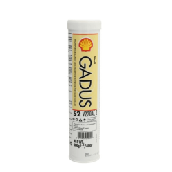 MAST GADUS S2 V220AC 400gr