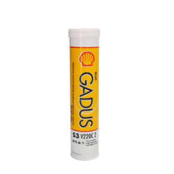 MAST GADUS SC V220C 400gr