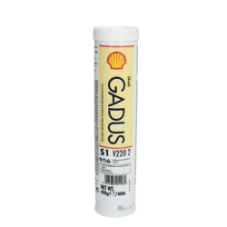 MAST GADUS S1 V220 2 400gr