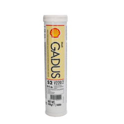 MAST SHELL GADUS S2 V220 400gr
