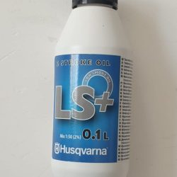 OLJE ZA MEŠANICO HUSQVARNA LS+ 100ml